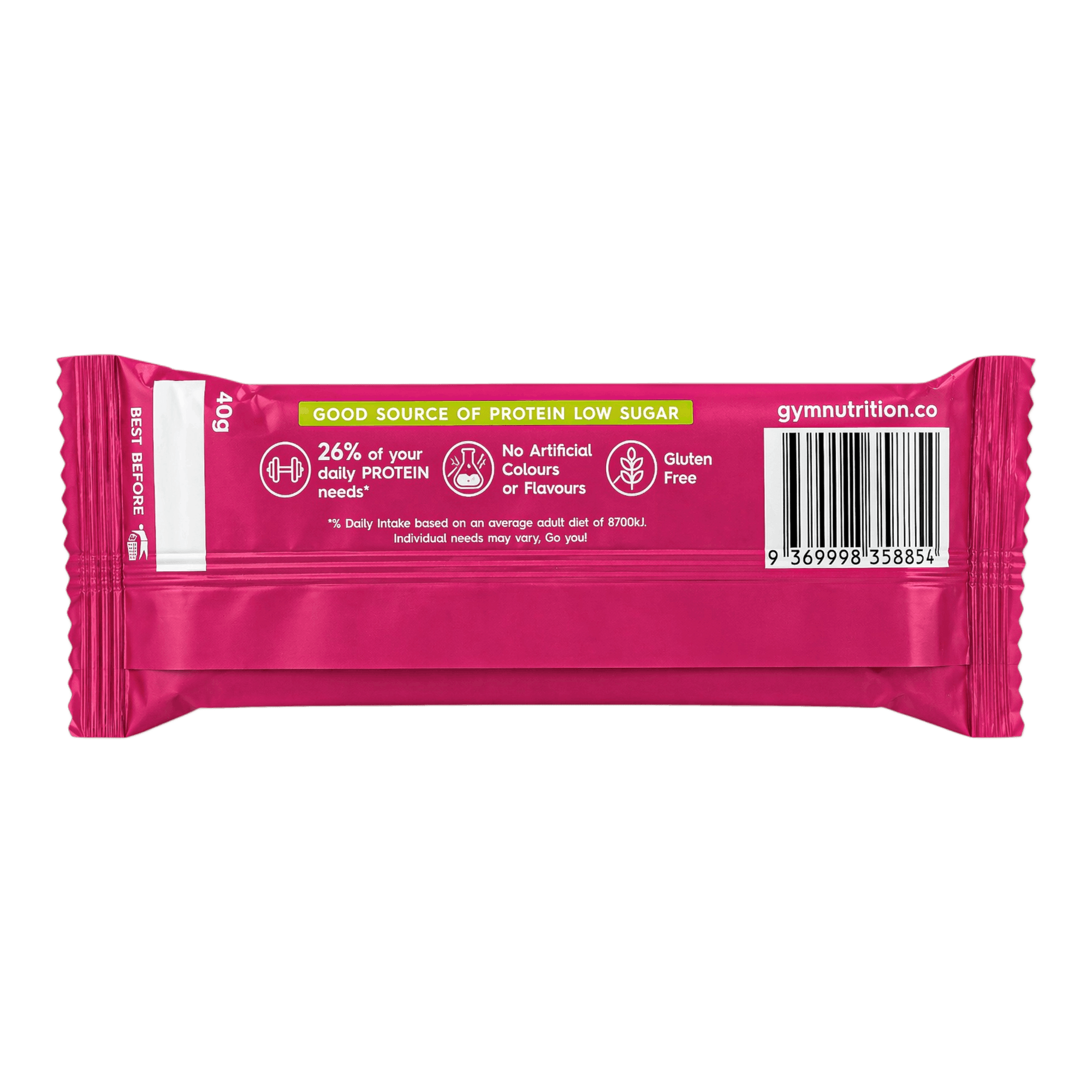 Choc Berry