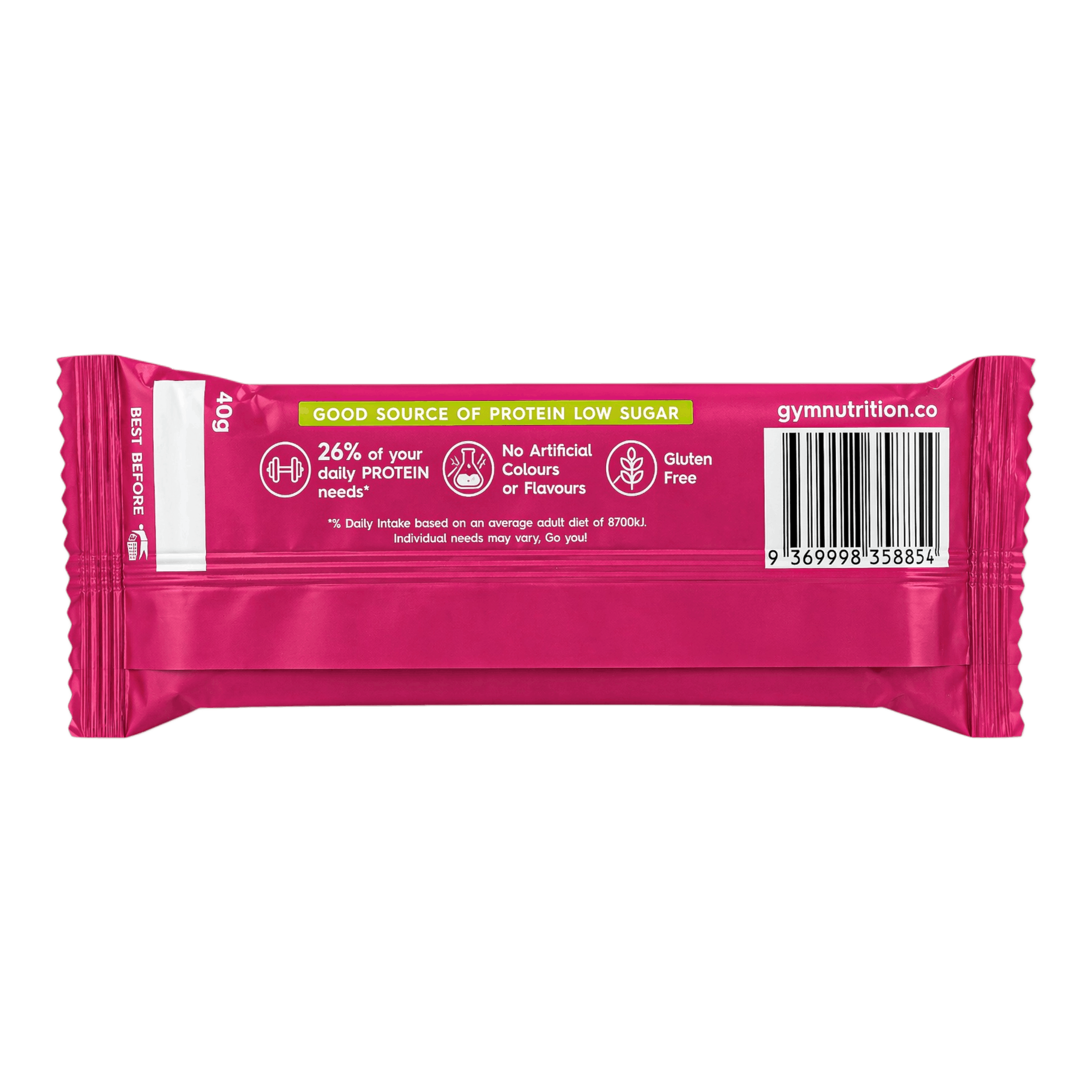 Choc Berry
