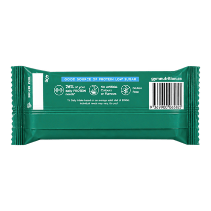 Choc Mint Protein Bar