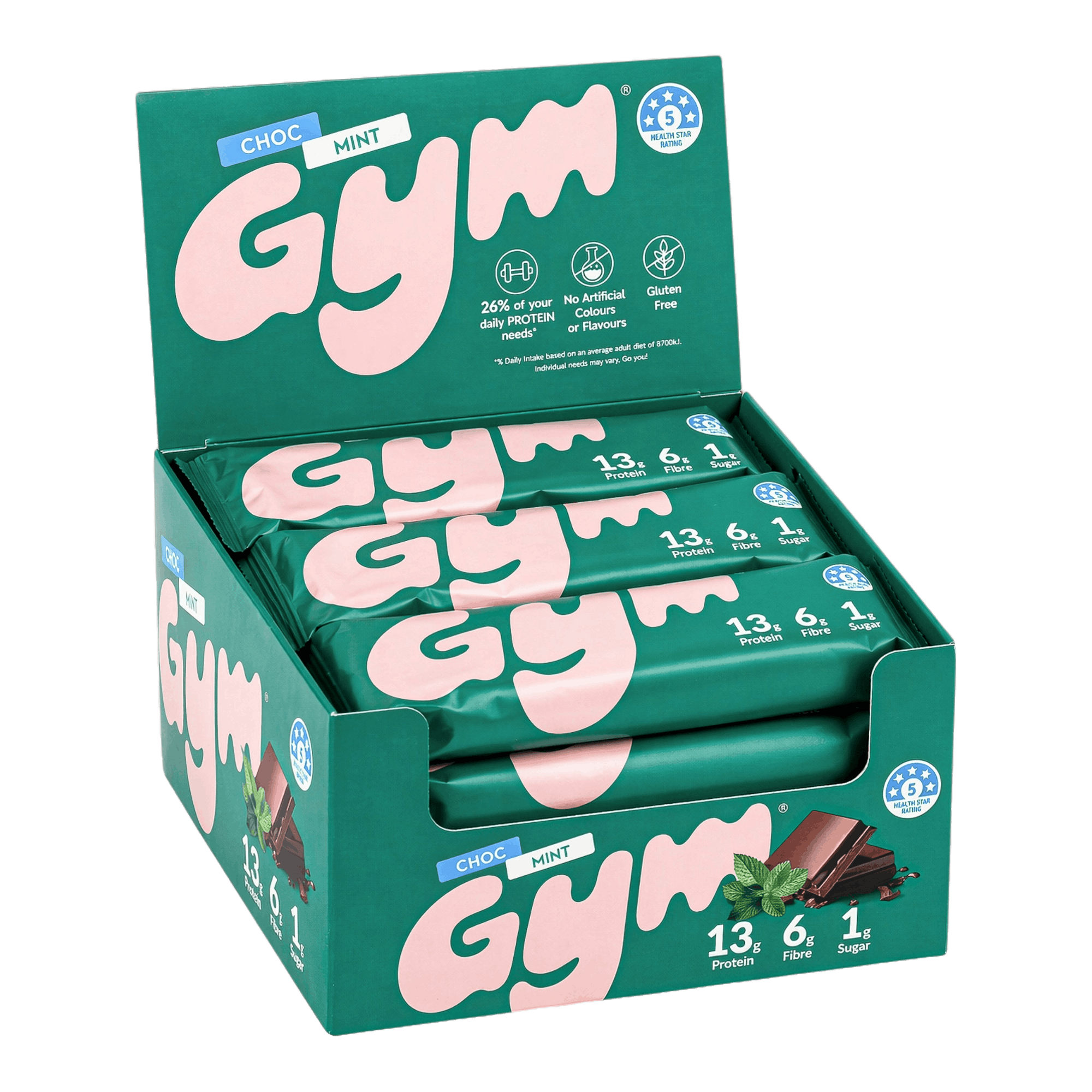 Choc Mint