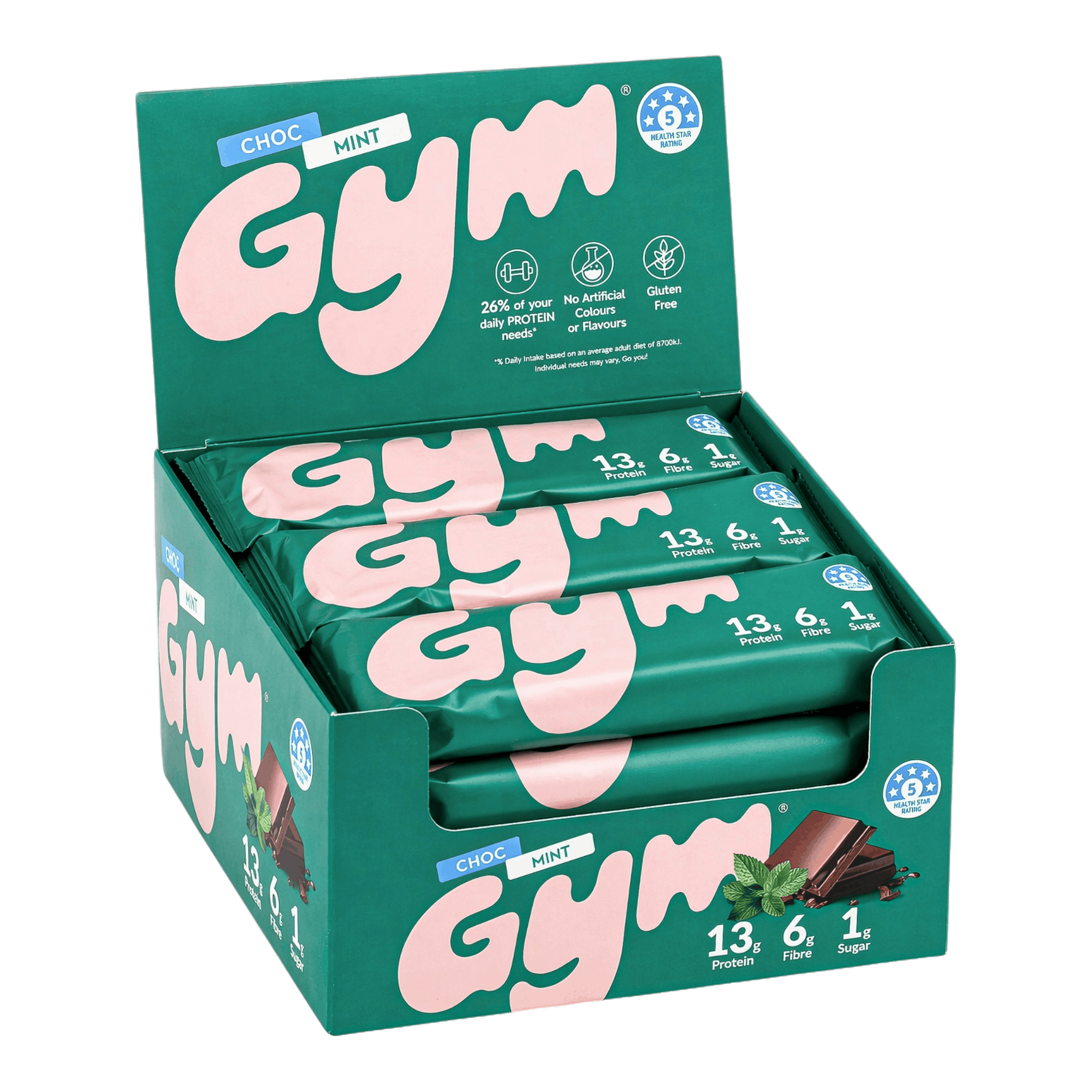 Choc Mint