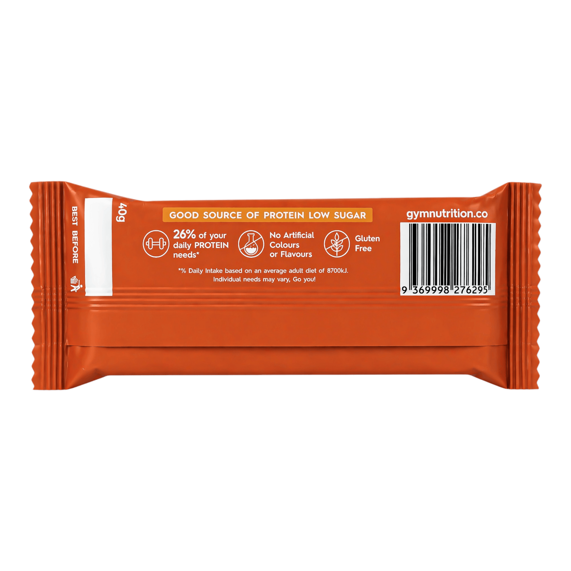 Choc Peanut