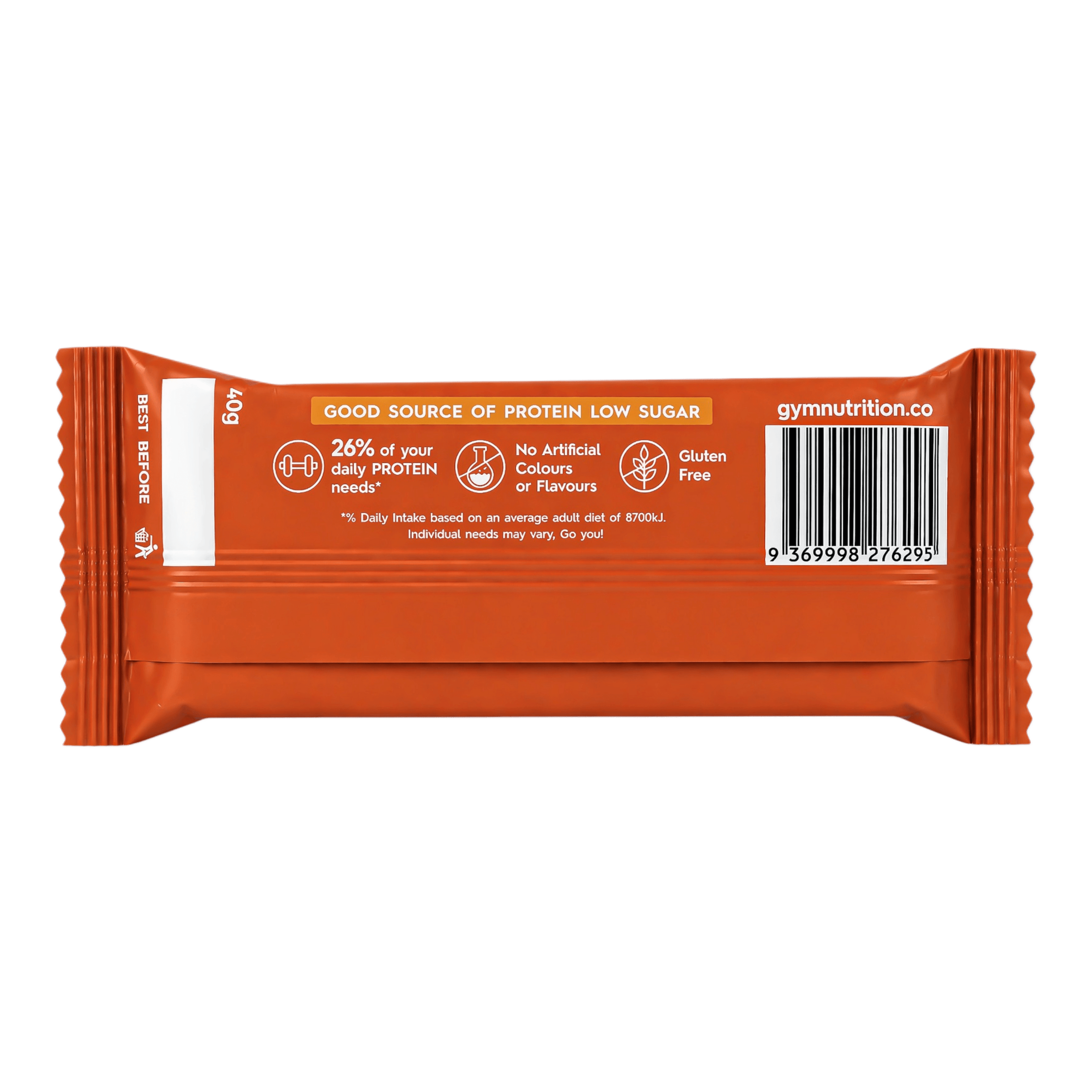 Choc Peanut