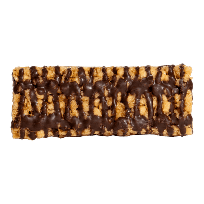 Choc Peanut Protein Bar