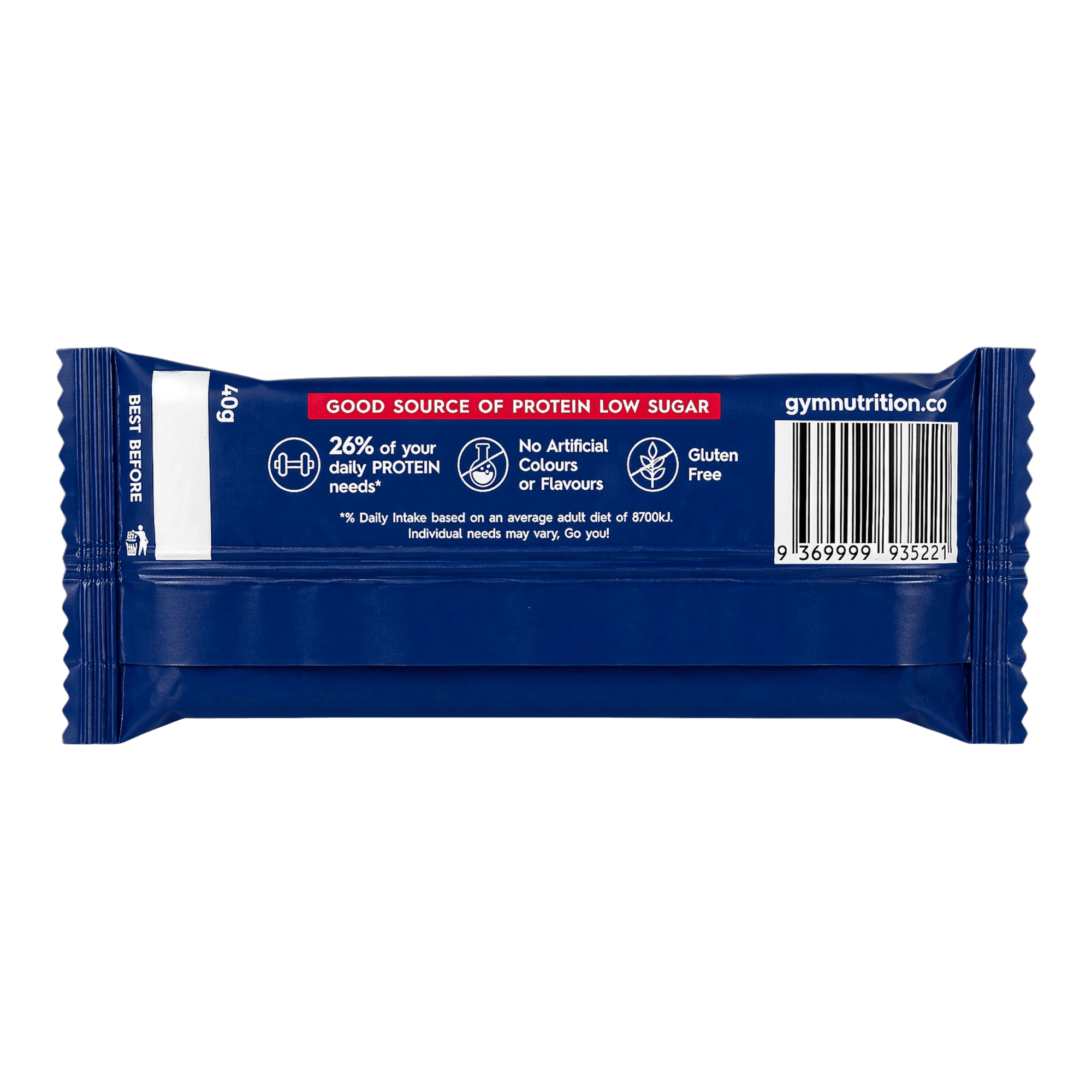 Choc Sea Salt