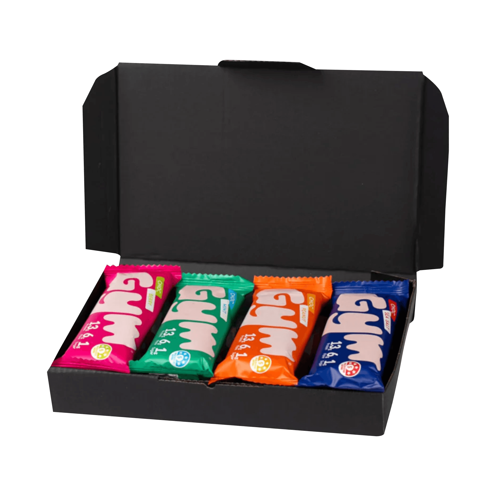 Mixed Pack