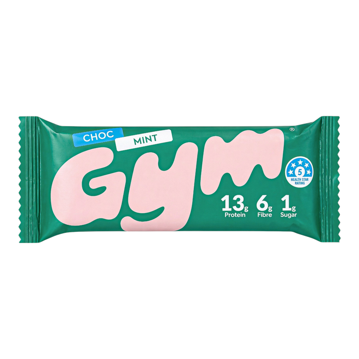 Choc Mint