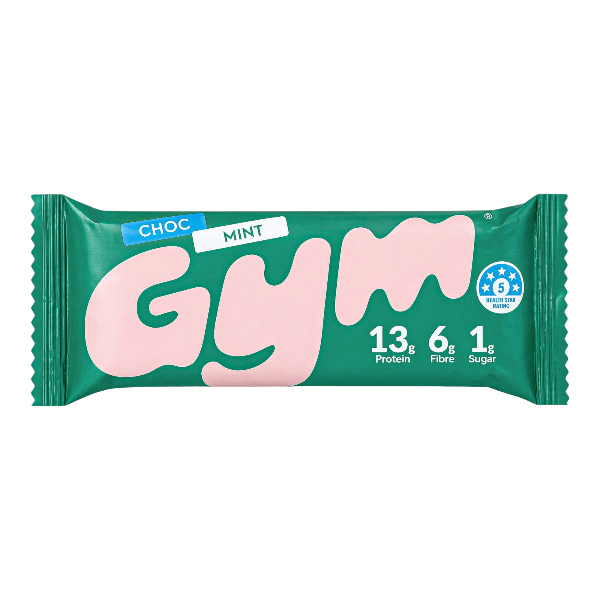 Choc Mint Protein Bar